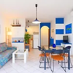 Apartament Xenia - 3rooms In Via Nazionale 93 *