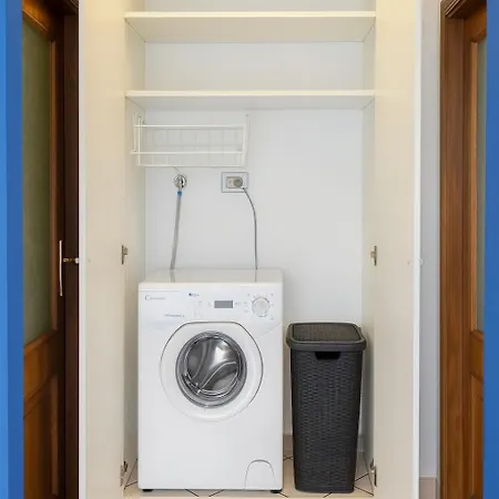 Xenia - 3rooms In Via Nazionale 93 شقة *