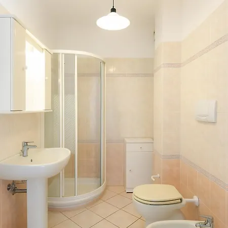 Xenia - 3rooms In Via Nazionale 93 شقة *