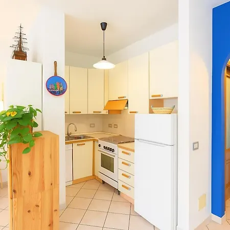 Xenia - 3rooms In Via Nazionale 93 * سيستري ليفانتي