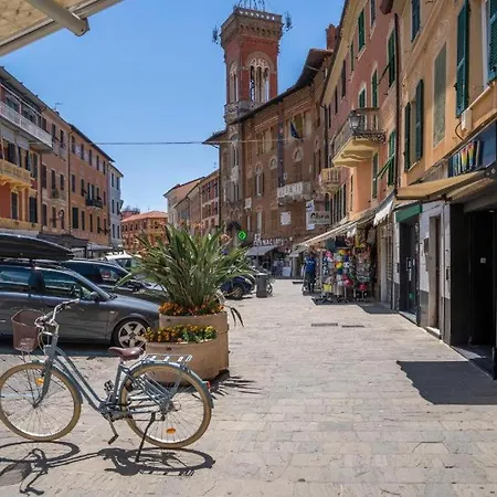 Xenia - 3rooms In Via Nazionale 93 *