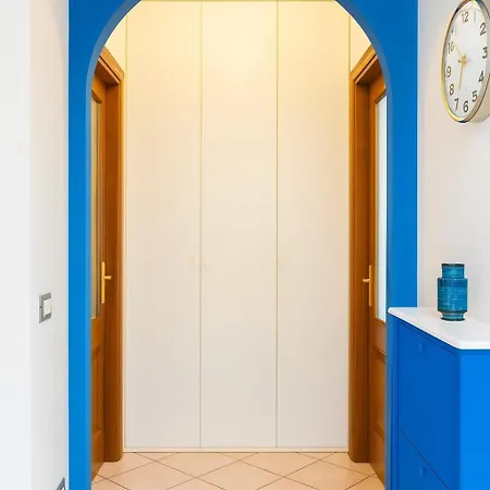 شقة Xenia - 3rooms In Via Nazionale 93 *