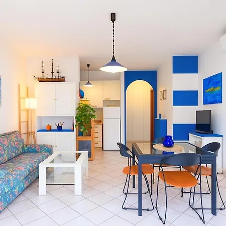 شقة Xenia - 3rooms In Via Nazionale 93 *