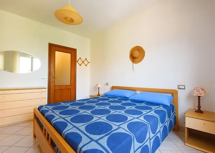 Appartamento Xenia - 3rooms In Via Nazionale 93