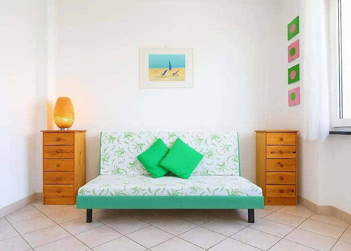 Xenia - 3rooms In Via Nazionale 93 * Sestri Levante