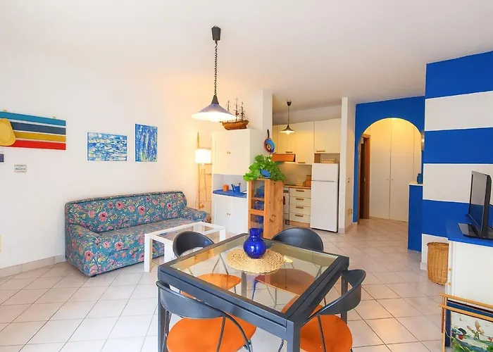 Xenia - 3rooms In Via Nazionale 93 Sestri Levante