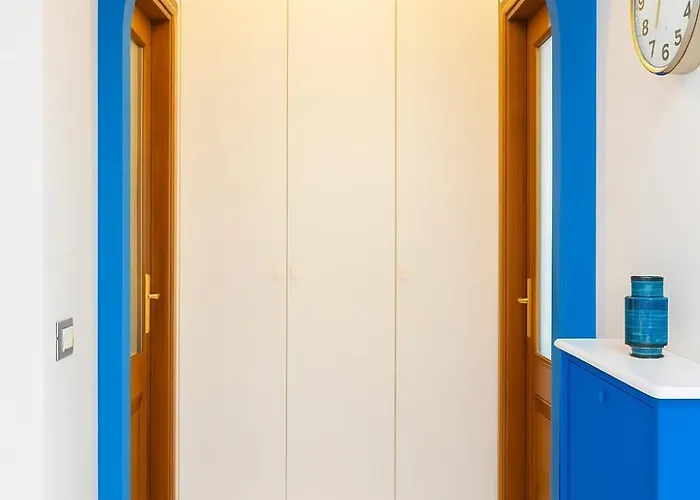 Apartamento Xenia - 3rooms In Via Nazionale 93 *