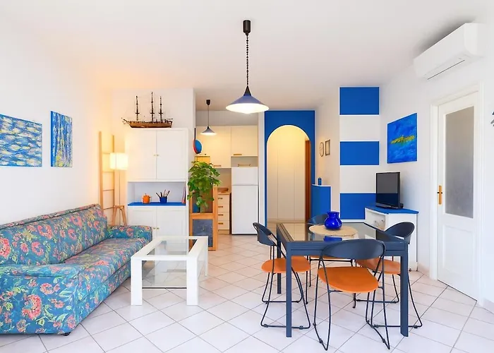 Appartamento Xenia - 3rooms In Via Nazionale 93 *