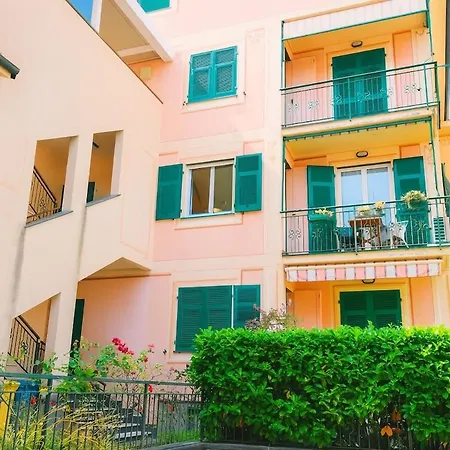 Appartement Xenia - 3rooms In Via Nazionale 93 *