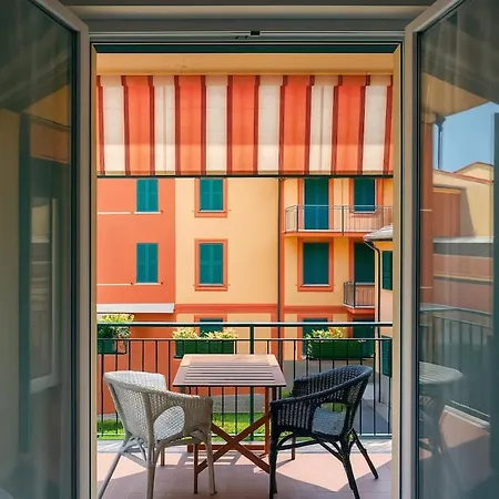 Xenia - 3rooms In Via Nazionale 93 Апартаменты