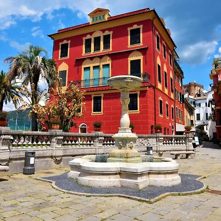 Xenia - 3rooms In Via Nazionale 93 Appartement Sestri Levante