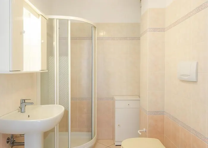 Xenia - 3rooms In Via Nazionale 93 Apartmán *